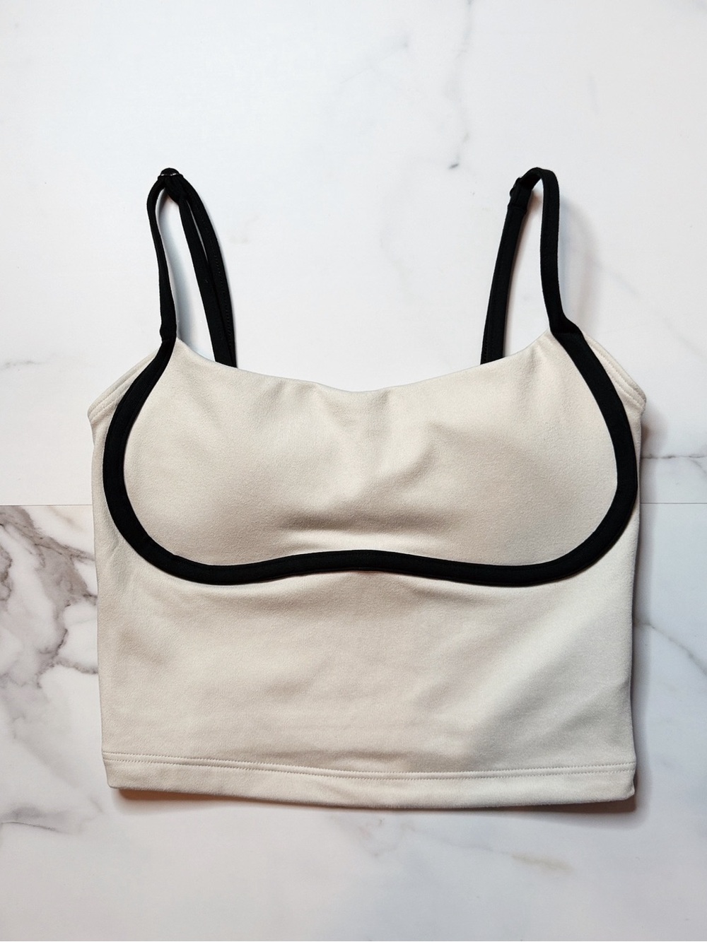 Gilly Hicks Recharge Tank Top
